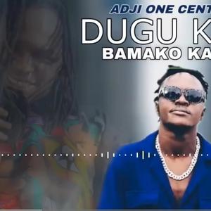 Dugu kadi Bamako ka Timi