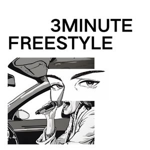 3MINUTE FREESTYLE