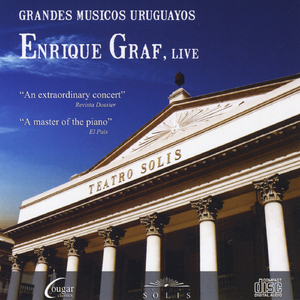 Three Fantasy Pieces, Op. 3: III. Polichinelle (Live)