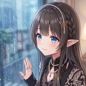 しずく