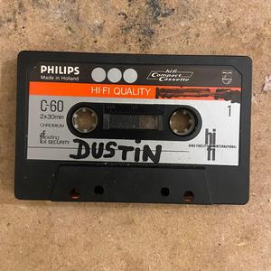 Dustin
