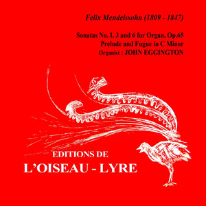 Sonata No. 1 in F Minor: I. Allegro moderato e serioso - II. Adagio - III. Andante - IV. Allegro assai vivace