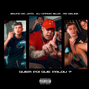 Quem Foi Que Falou ?
