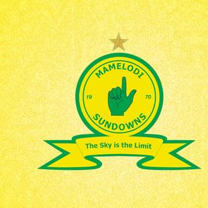Sundowns (ka bo Yellow)