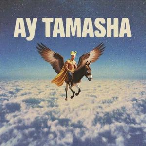 AY TAMASHA