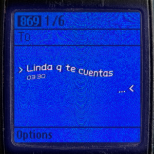 linda q te cuentas