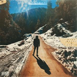 ANYWAY (feat. Julia Barylak) [with Bruno Gaspar]