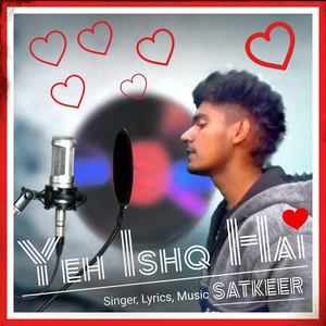 Yeh Ishq Hai