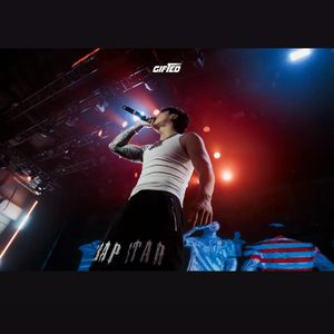 [FREE] "赛季末" SASIOVERLXRD x RICHNOMADIC Type Beat