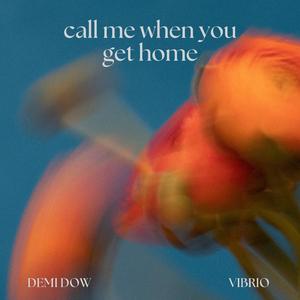 call me when you get home (Vibrio Remix)