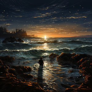 El Baile De La Llovizna Para El Equilibrio Del Cerebro