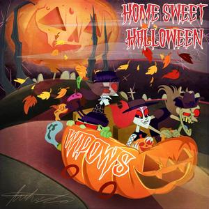 Home Sweet Halloween