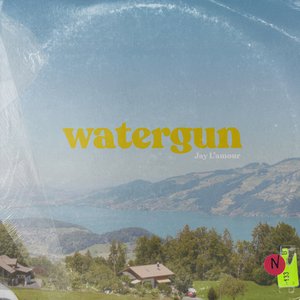 Watergun