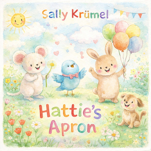 Hattie’s Apron