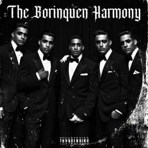 Champán en Mónaco (feat. The Borinquen Harmony)