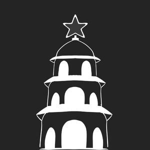 两个月亮(冷霜月part)