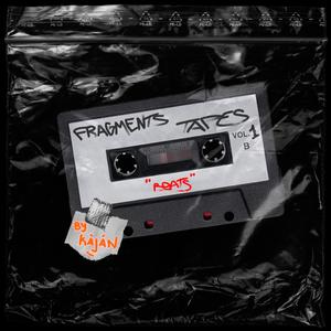 Harley (feat. WHOISJK)