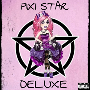 My Hair Looks Like Cotton Candy