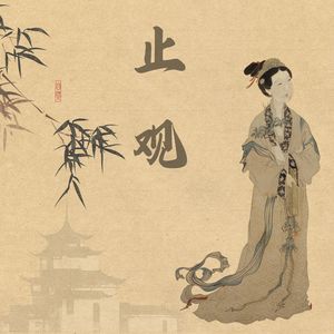 止观录(疗愈古琴)