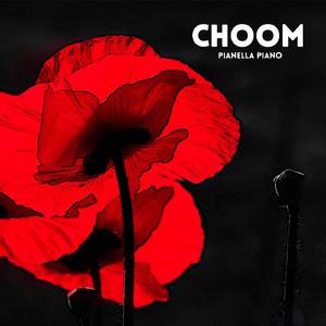 CHOOM (Piano Cover)