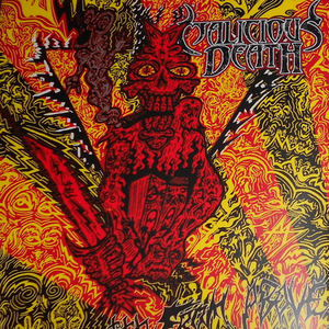 Death by Dawn