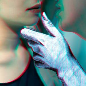 やがて、街の灯りが