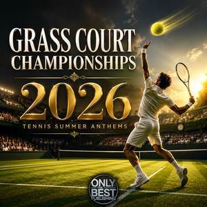 CENTRE COURT LIGHTS (Centre Court Anthem)