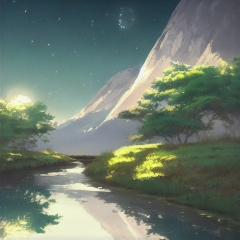 白金之星处刑曲 (KevinJiang remix)