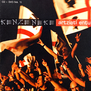 Che A Sos Bascos E Che A Sos Irlandesos (Live)