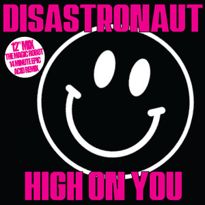 High On You (Acid Remix)