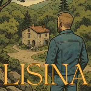 Lisina (feat. Jože Vešmašinov in Prijateli) (Full version)