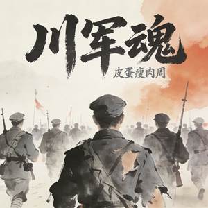 川军魂