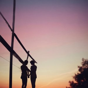 Dimanakah Engkau Sekarang