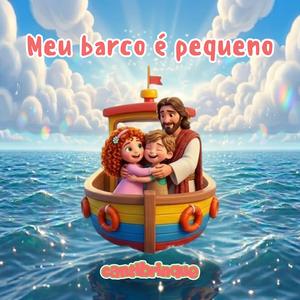 Meu barco é pequeno