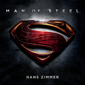 Man of Steel (Hans' Original Sketchbook)