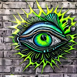 СЕРОГЛАЗАЯ