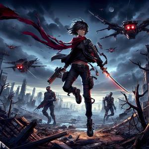 G18 (feat. DannyLEANS)