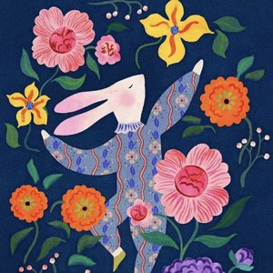 Neon Shanghai Lullaby（霓虹上海摇篮曲）