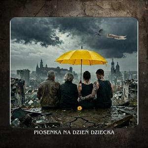 Piosenka na dzień dziecka