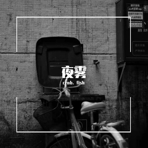 夜雾（prod by LilSiren）