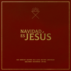 Navidad es Jesús