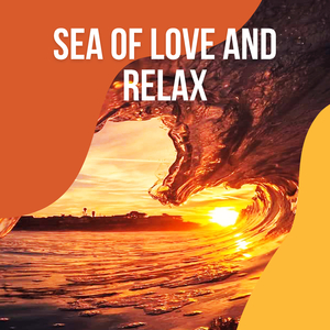 Swim Softly in the Great Beach of Peace and Rest part 2