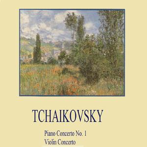 Violin Concerto in D Major, Op. 35: III. Finale. Allegro vivacissimo