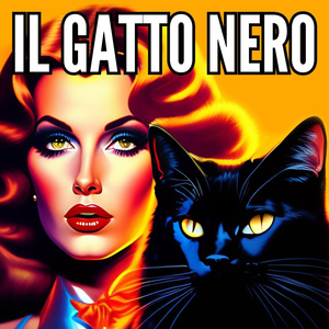 IL Gatto Nero