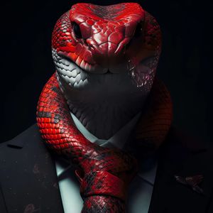 Sinuous（蛇形特性）