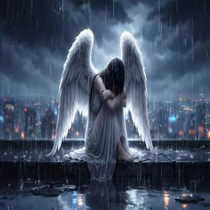 また雨が降る (It Rains Again)