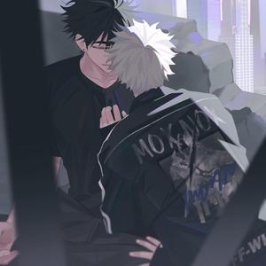 有可能的夜晚（温柔男声）