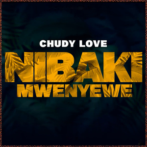 Nibaki Mwenyewe