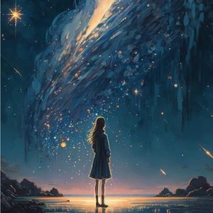 时光尽头的恋人（钢琴曲）