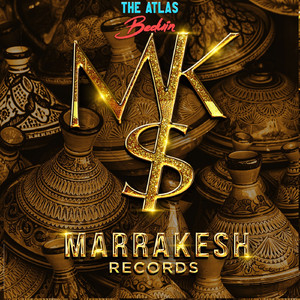 the Atlas (Original Mix)